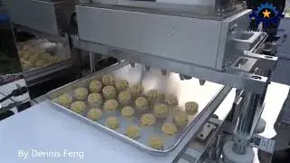 Amazing Processing Machine Food - Processing for Cookie
