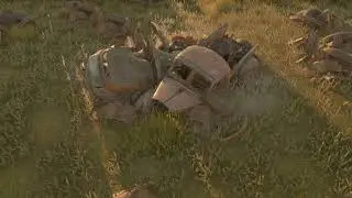 [Knght] - The Defiant Dawn | Foxhole