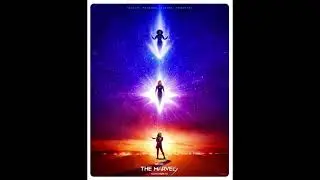 The Marvels (Teaser Trailer Music)