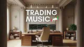 Deep Concentration Music for Trading and Investing