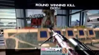AGTrickshotsHD Sick Trickshot