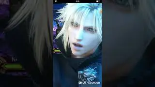 Scorn of the March of the Insects—1,2,4 turns to kill all missions—ffbe global 🇧🇷🎮💪