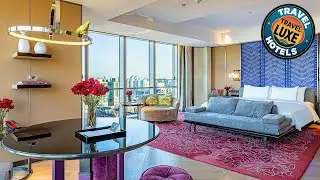 Sofitel Beijing Central | Beijing, China | Hotel Review 🌟
