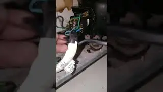geladeira n&atilde;o funciona