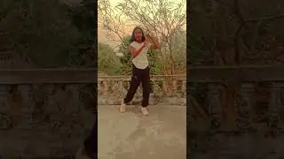 Sajna ve sajna #Gargi dance 1210