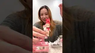 Sonny Angel Gifts of Love unboxing 🎈❤️ #sonnyangel #sonnyangelunboxing #giftsofloveseries