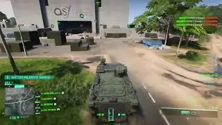 Battlefield 2042 [Live Broadcast] #56 S4L U.S. ARMY