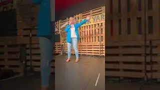Backyard Comedy Club