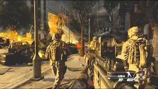 AMK clan