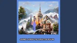 Journey Across the Forgotten Realms