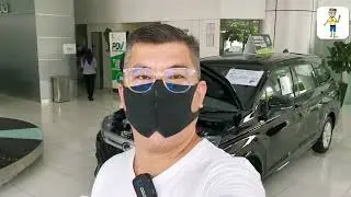 2022 Perodua ALZA X