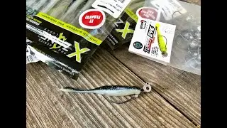 Season 1 Episode 3:  Power Finesse Technique for Big Trout on Tough Days