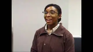 TaCoya Harris, North Central College