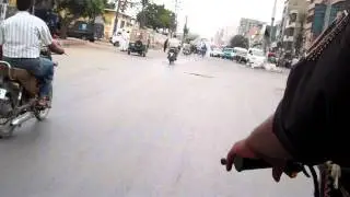 Jail Road Karachi , Sindh
