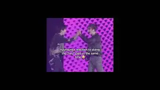 Hyunsung reaction is so cute😭#straykids #skz #DominATE_Tokyo #kpopmakesmestay #hyunjin #hanjisung