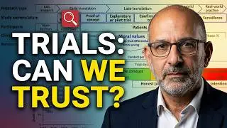 Clinical Trial Classification and Integrity | Clinical Trial Phases | Responsible Research Conduct