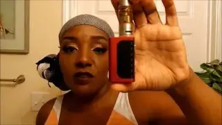 Ebay Store Review : Where you can purchase the COV Mini Volt 40w Box Mod