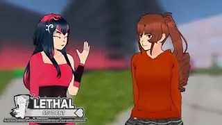 Lethal Student Episode 5: 