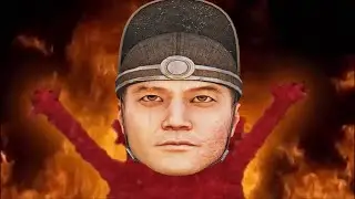 Нерф Чжаньху [За честь]