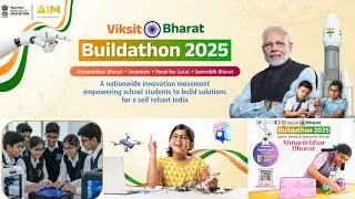 Intelligent Traffic Control System | KV Warriors Buildathon 2025