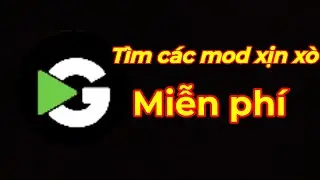 Catrobot Mod  N&acirc;ng  Nh&agrave;, N&acirc;ng Củng Thủ Miễn Ph&iacute;,C&aacute;c Thứ Kh&aacute;c Th&igrave; Tự C&agrave;y(GAMEHAYVL)