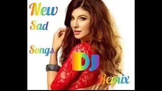 New Hindi DJ sad songs 2019//remix Hindi songs