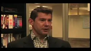 Shawn Boyer examines why Kohl's is so successful with hourly recruitment