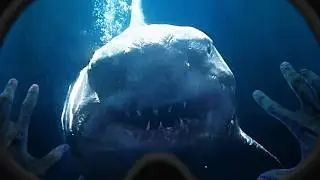 I Can't Escape Water Horror Games..
