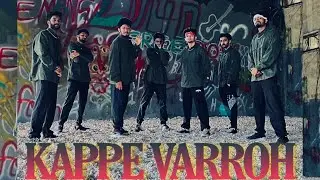 KAPPE VAROH - Havoc Brothers | BBoiz | Choreography by Abhi RB