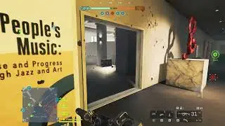 Actually having good positioning for once