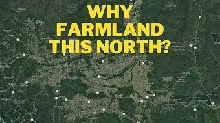 The Peace River Explained