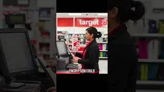 How Hackers Stole 40 Million Credit Cards