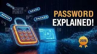 How Hackers Test Your Passwords | InnoVision Tech