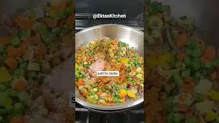 Easy & Favorite Recipe #shorts #ektaskitchen