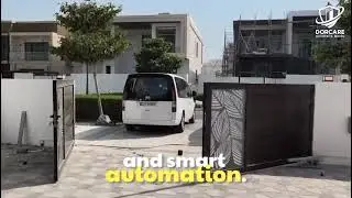 #AutomaticGates #automaticdoorlock #automatictrading 