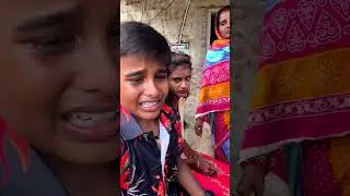Orphans from India
