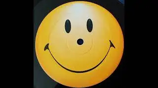 DJ Esp - Push It As Far As You Can (D'Jedi Mix)