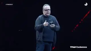 Mark Randall (Adobe) on A Practical Guide to Accelerating Innovation | TNW Conference 2017