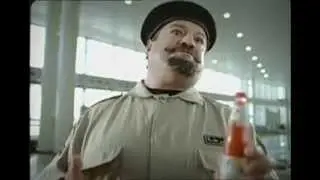 Baidar Hot Sauce Commercial - دعاية شطة بيدر