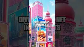 NFT Investment Strategies: A Simplified Guide