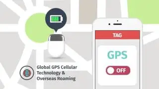 My phone has a GPS app - Why do I need TAG?