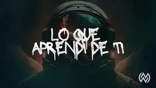Witi music - Ángel (Lyric video)