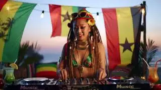 One Love Liberdade &mdash; Reggae Selection Liberty &mdash; Dove Flying &mdash; Peace Spreading Rastafari 🕊️