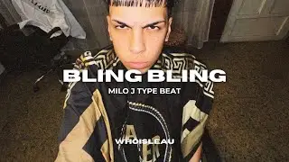 [FREE] Milo J x Duki Type Beat - 