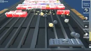 Tesla8 GamePlay 7 SPIDER