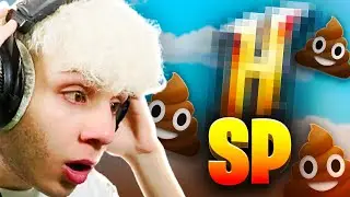 IL NUOVO HYPIXEL per SP su MINECRAFT! *scandaloso*