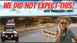 WILD WESTERN AUSTRALIA | DID THIS ROAD-TRIP DELIVER?
