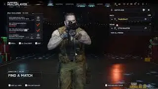 Call of Duty Black Ops 7 - Drinking New Years Stream