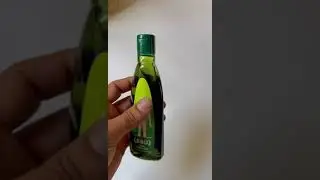 Eso Tribal Sliming Oil 100 ML (Pack of 2)