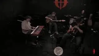 Bill Roberts Combo at Cafe CODA